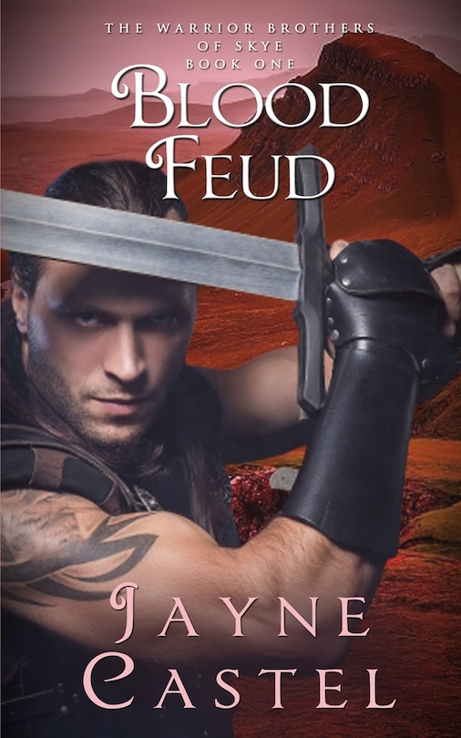 Couverture_Blood Feud