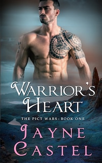 Couverture_Warrior's Heart