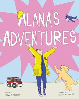 Front cover_Alana's Adventures