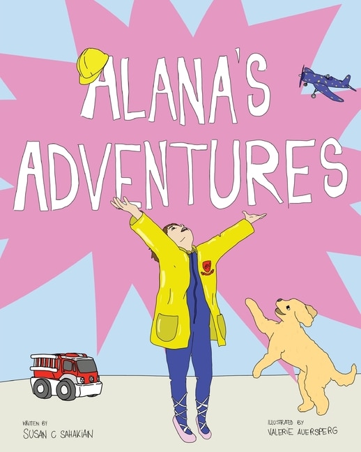 Front cover_Alana's Adventures