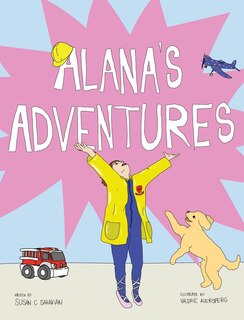 Front cover_Alana's Adventures