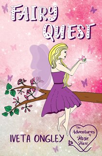 Front cover_Fairy Quest
