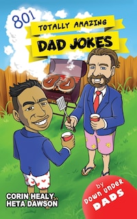 Front cover_Totally Amazing Dad Jokes