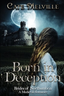 Front cover_Born in Deception