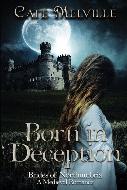 Front cover_Born in Deception