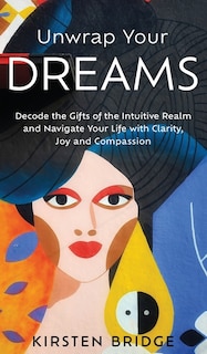 Couverture_Unwrap Your Dreams