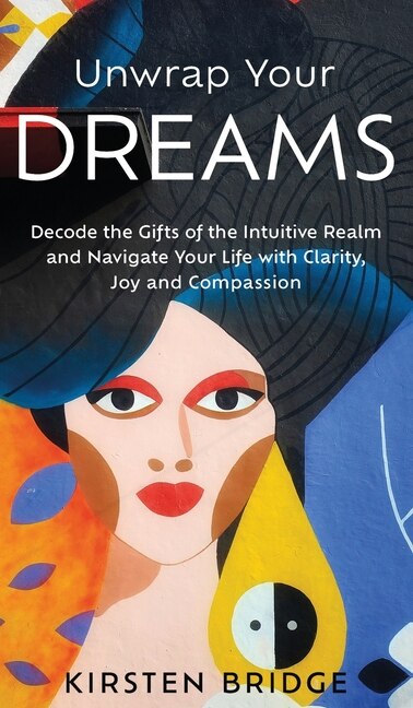 Couverture_Unwrap Your Dreams