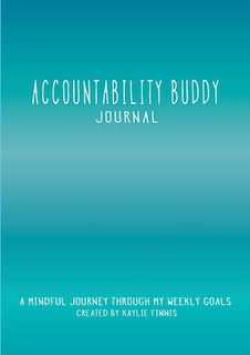 Couverture_Accountability Buddy Journal
