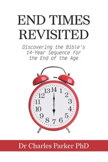 Front cover_End Times Revisited