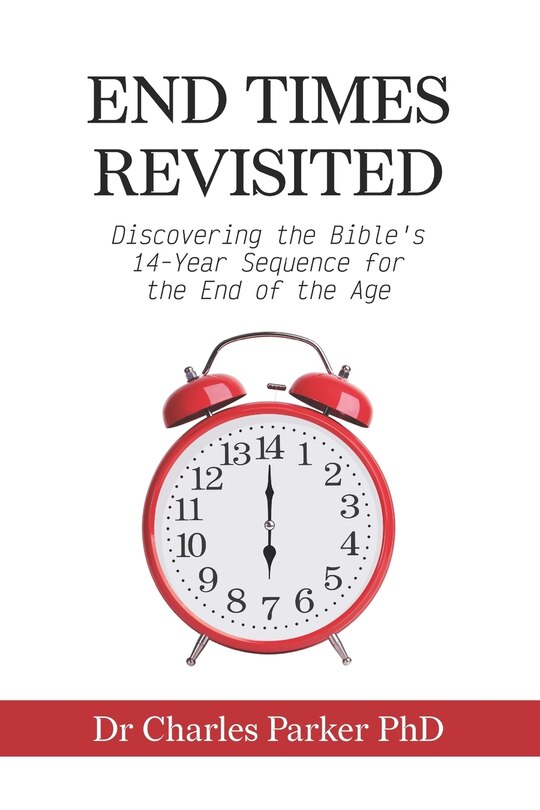 Front cover_End Times Revisited