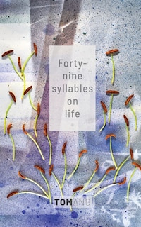 Front cover_49 Syllables on Life