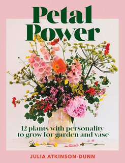 Front cover_Petal Power