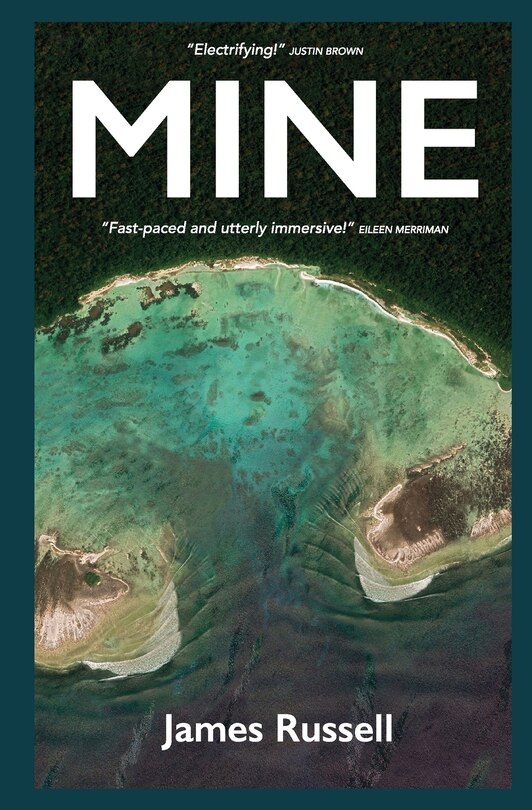 Front cover_Mine