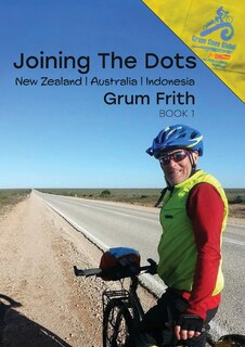 Front cover_Joining the Dots New Zealand, Australia, Indonesia