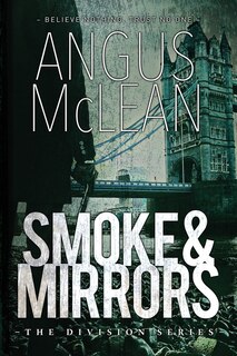 Front cover_Smoke and Mirrors