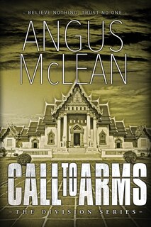 Front cover_Call to Arms