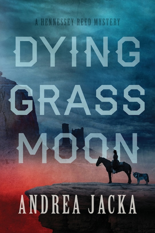 Front cover_Dying Grass Moon