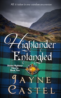 Couverture_Highlander Entangled