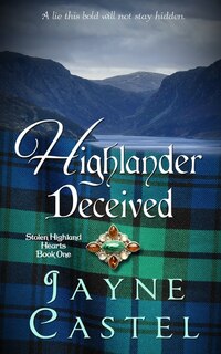 Couverture_Highlander Deceived