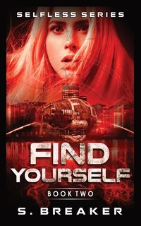 Couverture_Find Yourself