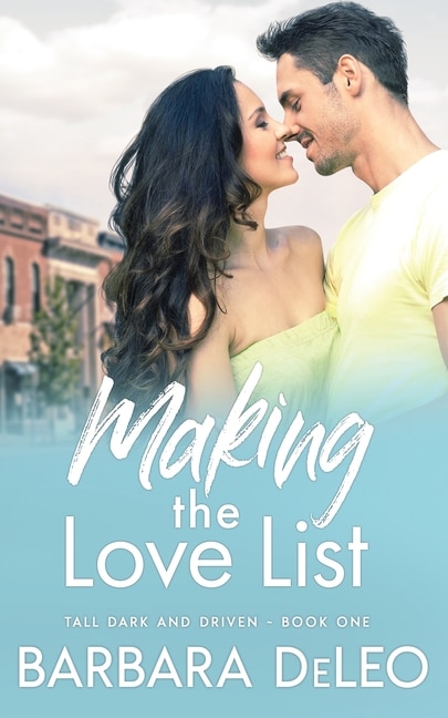 Front cover_Making the Love List