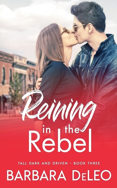 Front cover_Reining in the Rebel
