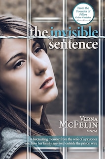 Front cover_The Invisible Sentence