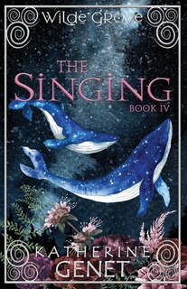 Front cover_The Singing