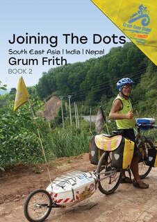 Couverture_Joining the Dots SE Asia, India & Nepal