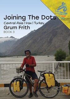 Front cover_Joining the Dots Central Asia, Iran & Turkey