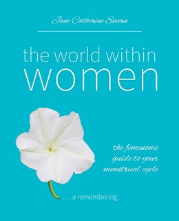 Front cover_The World Within Women