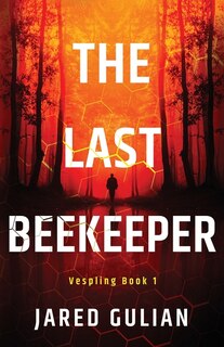 Front cover_The Last Beekeeper