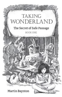 Front cover_The Secret of Safe Passage
