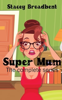 Couverture_Super Mum