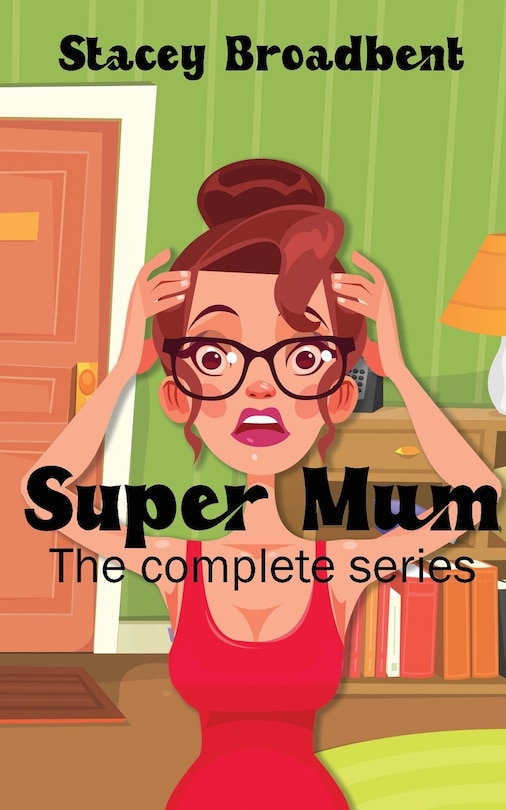 Couverture_Super Mum