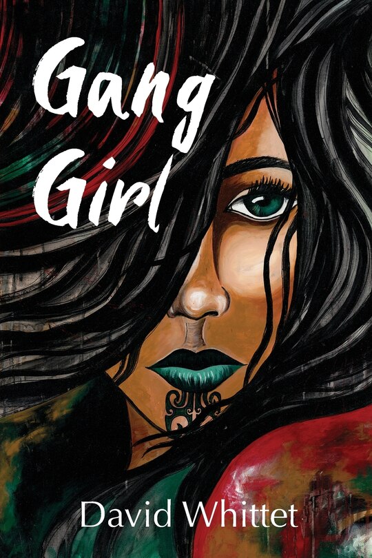 Couverture_Gang Girl