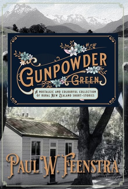 Gunpowder Green