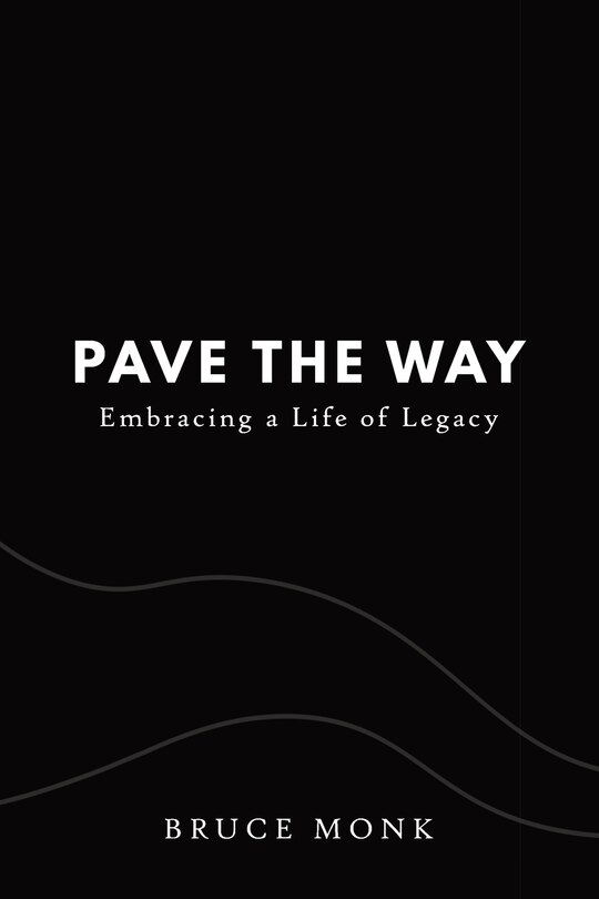 Couverture_Pave the Way