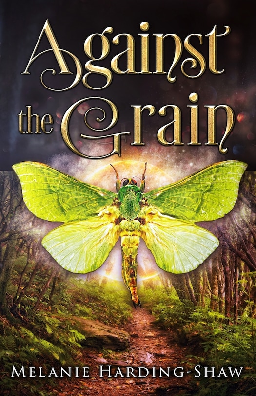 Front cover_Against the Grain