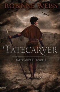 Front cover_Fatecarver