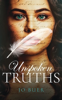 Front cover_Unspoken Truths