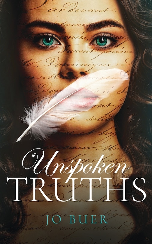Front cover_Unspoken Truths