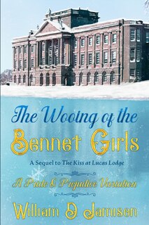 Couverture_The Wooing of the Bennet Girls