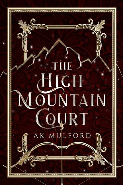 Front cover_The High Mountain Court