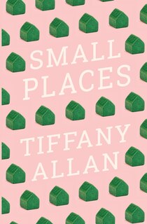 Front cover_Small Places