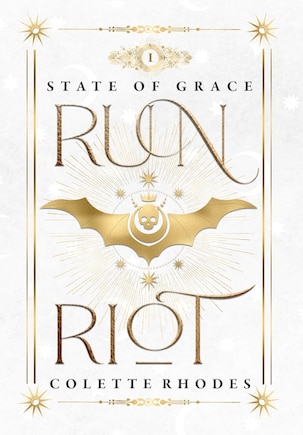 Run Riot: A Reverse Harem Paranormal Romance