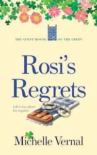 Couverture_Rosi's Regrets