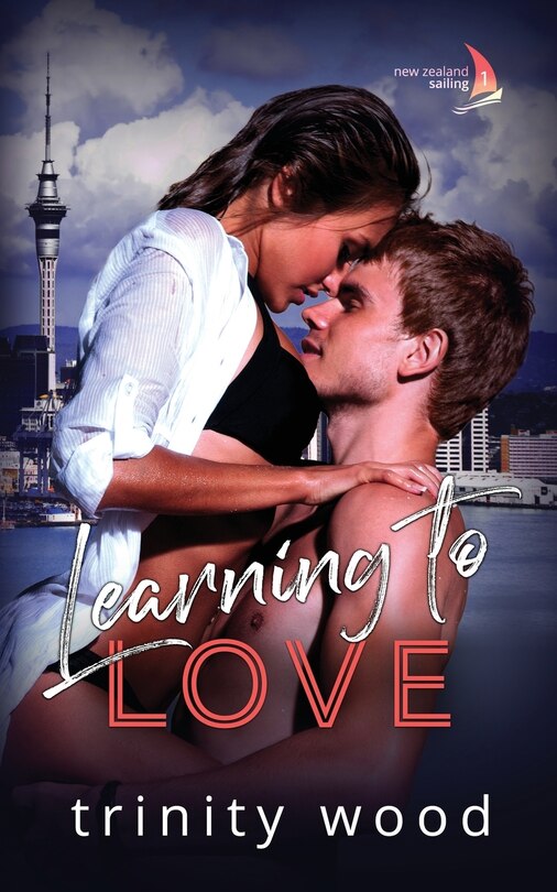 Front cover_Learning to Love