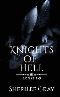 Front cover_Knights of Hell