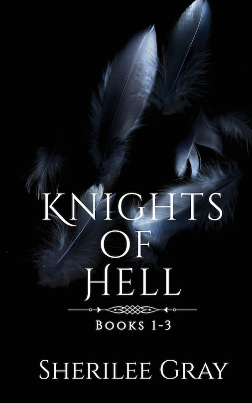 Front cover_Knights of Hell